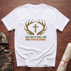Bone-Afide Blessings T-Shirt