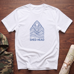 Shed Mountain T-Shirt