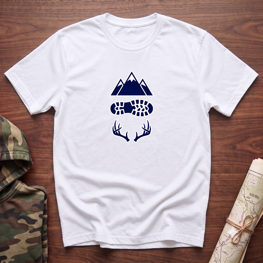 Icons T-Shirt