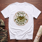 Stay Horny T-Shirt