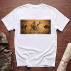Prehistoric Priorities T-Shirt
