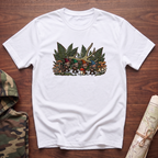 Gnome Shed Team T-Shirt