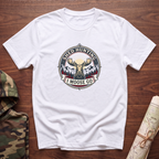 I Moose Go T-Shirt