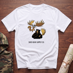 Moose Shed Competition T-Shirt