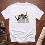 Nothing Elk Matters T-Shirt