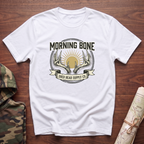 Morning Bone Shed Head T-Shirt